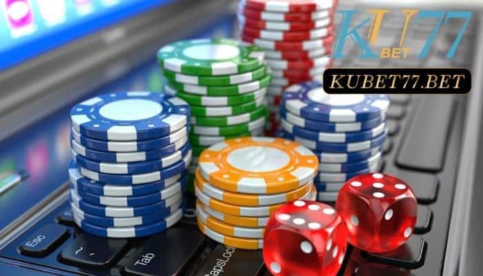 Ưu điểm của Kubet im