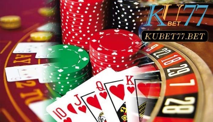 Một số lưu ý khi tham gia nhà cái Kubet 79