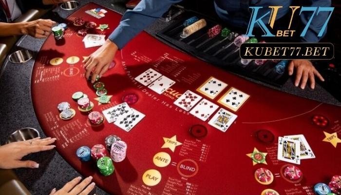 R365 Win – Game bài Poker đổi thưởng đổi tiền thật