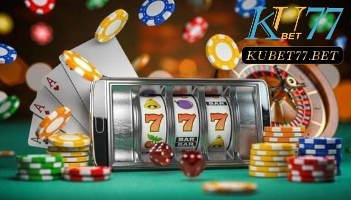 Hướng dẫn cách đăng ký tài khoản Kubet win