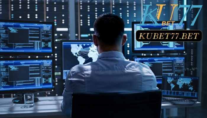 Đặt cược vào Kubet66 có an toàn không?