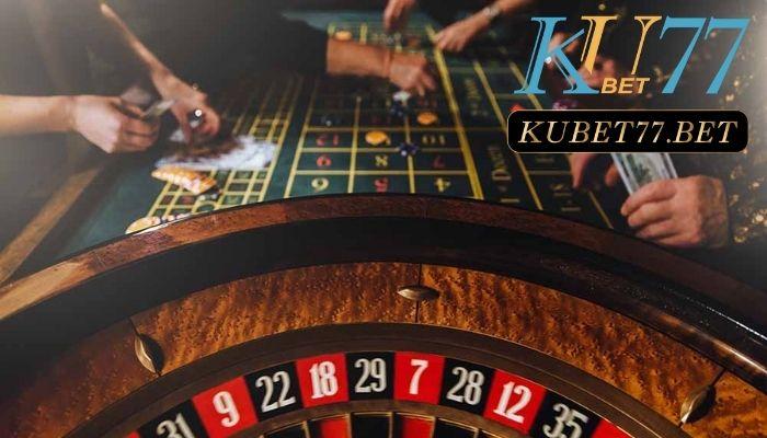 Kubet 188 me là sân chơi uy tín, chất lượng