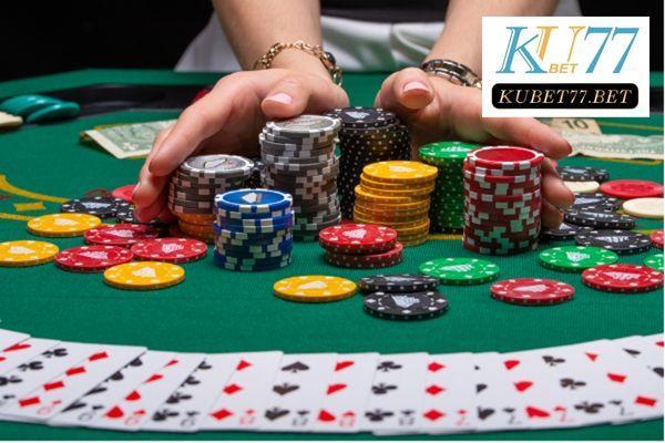 Kubet 11 nhận được sự tin tưởng của nhiều người chơi