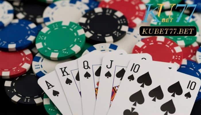 Mẹo bỏ túi để chơi game bài Blackjack Kubet thắng