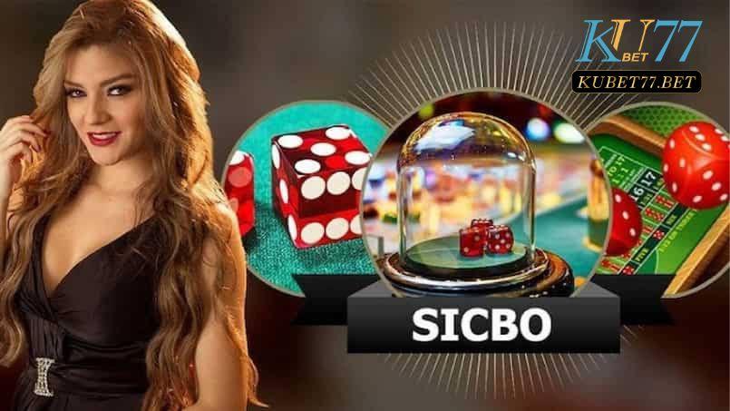 Những thuật ngữ bạn cần biết khi chơi Sic Bo Kubet