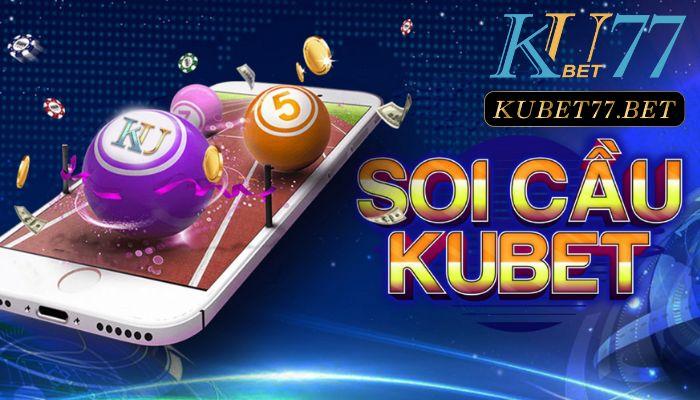 Soi cầu 3 miền Kubet