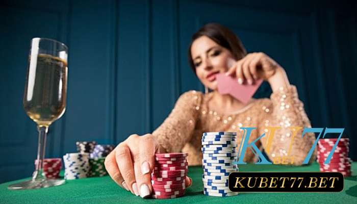 Kubet Nu mang đến nhiều trải nghiệm độc lạ cho người chơi