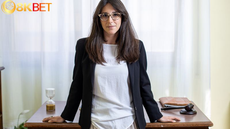 Sơ lược thông tin về CEO của KU88