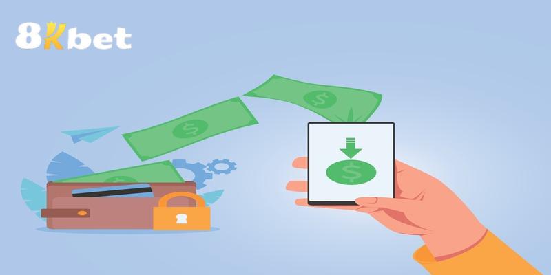 ku88 cung cấp nhiều phương thức thanh toán phổ biến nhất hiện nay