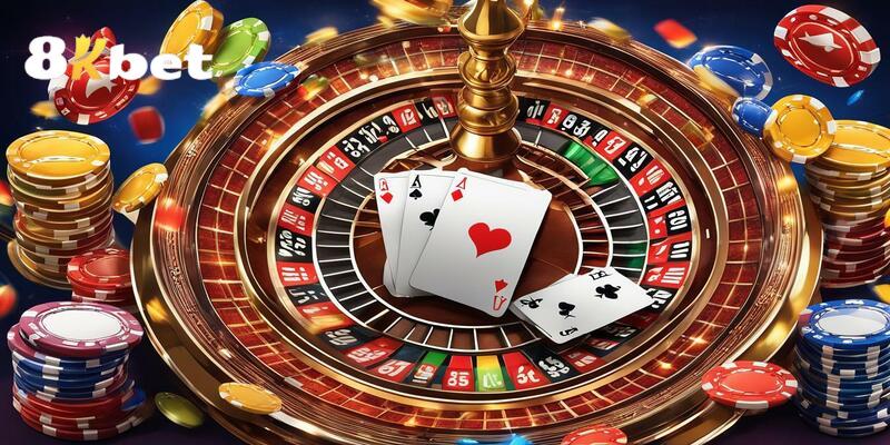 KU88 được biết đến là nền tảng cá cược giải trí uy tín và chất lượng hàng đầu