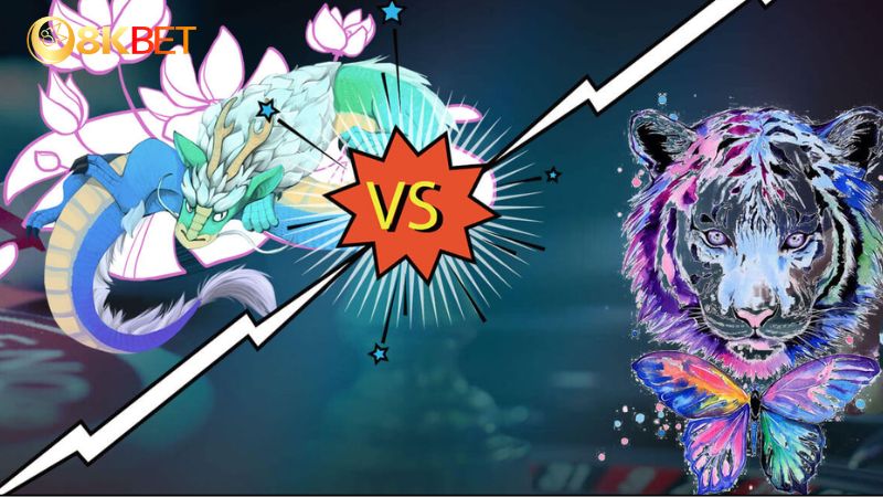 Mẹo chơi rồng hổ hiệu quả