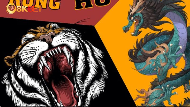 Cách chơi rồng hổ online hiệu quả