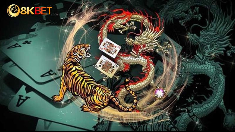 Đôi nét về rồng hổ online