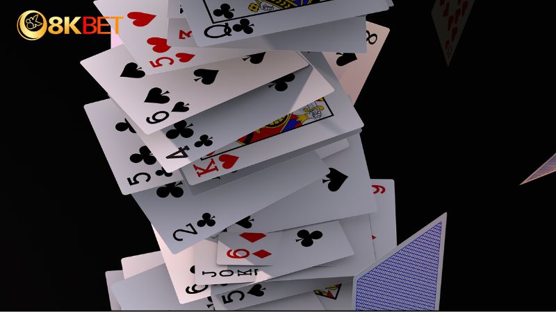 Tìm hiểu về khái niệm trò chơi Tiến lên phong cách miền nam