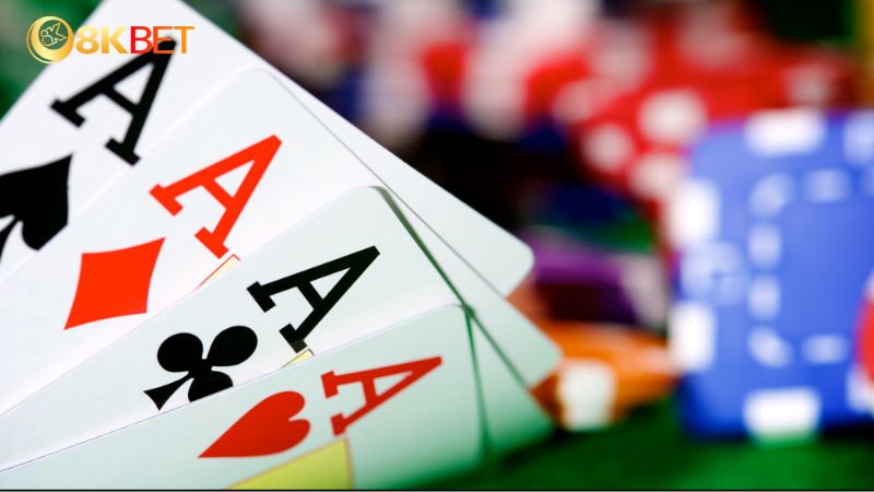 Người chơi cần linh hoạt trong chiến lược chơi để chiến thắng