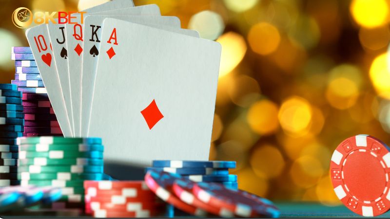 Đọc vị đối thủ là chìa khóa vàng giúp người chơi giành chiến thắng