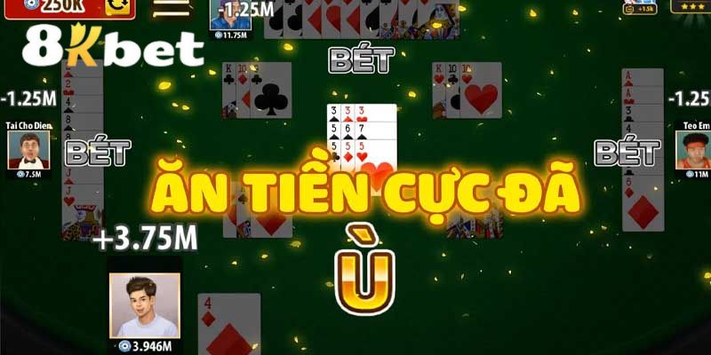 Cách chơi Phỏm với nhiều chiến thuật độc lạ không phải ai cũng biết