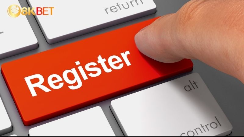 Thông tin khi đăng ký ku88 cần đáp ứng đủ 100%