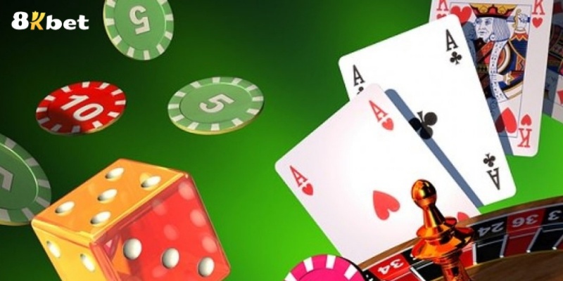 Ưu đãi vàng từ nhà cái dành cho người chơi