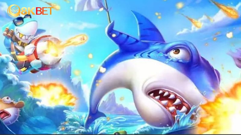 Những đặc điểm ưu việt khi tham gia game bắn cá đổi thưởng uy tín