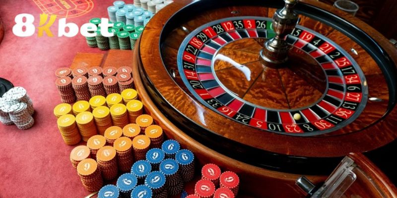 Giới thiệu sơ lược về sảnh cá cược đang hot hit nhất CMD368 KU88