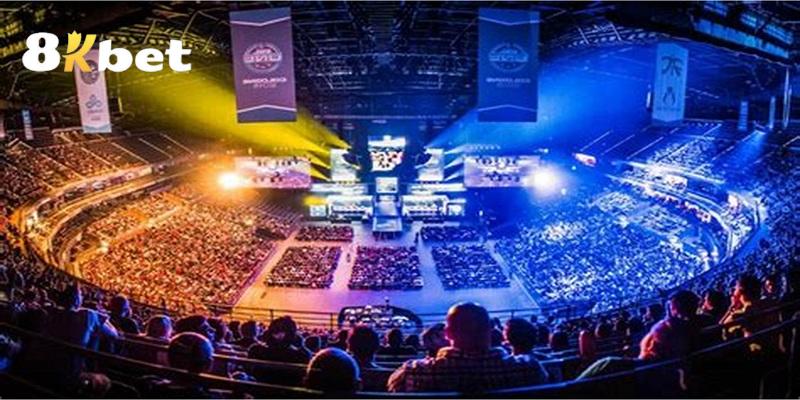 Kèo cược thắng thua trong cá cược esports ku88 tuyệt vời