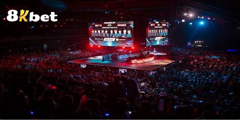 Kèo cược tổng số tại ku88 rất hay được dùng