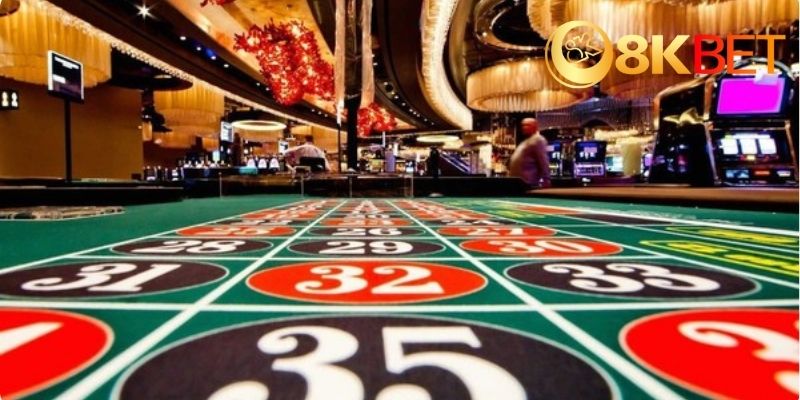 Khái quát về Casino ku88