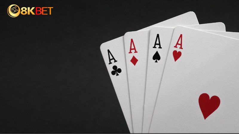 Rút lui đúng thời điểm sẽ giúp bạn tránh rủi ro thua lớn