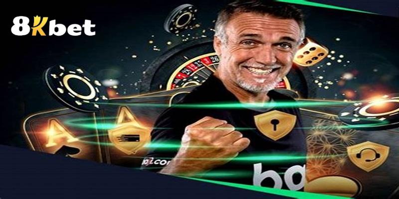 Mọi chính sách trong nhà cái TOP 1 này luôn thiết thực với cược thủ