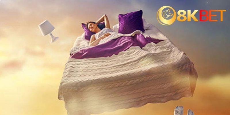 Điềm báo từ giấc mơ&nbsp;