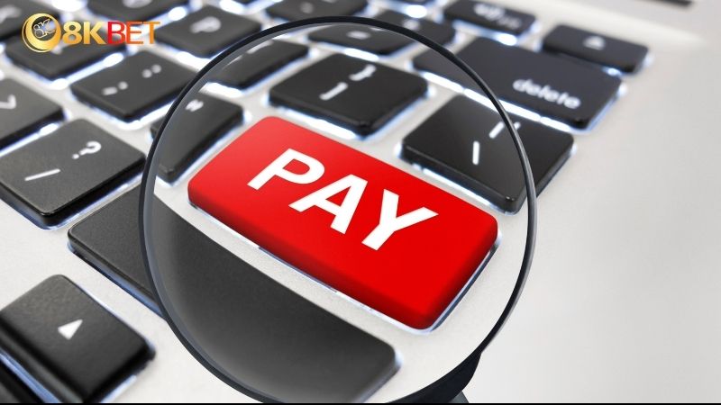 Các phương thức nạp tiền ku88 phổ biến 2025