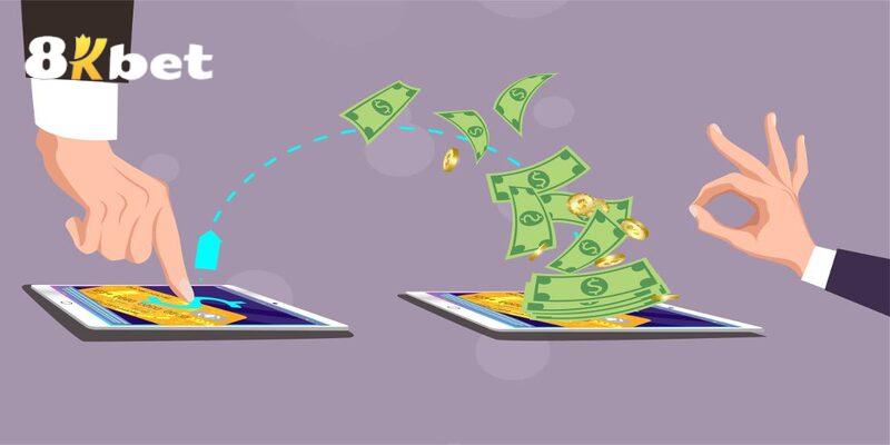 Nạp tiền lần đầu nhanh chóng tại ku88 chỉ trong 2 phút