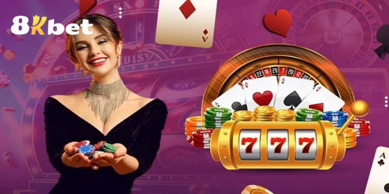 Nhiều lý do đưa bạn đến với nhà cái TOP 1 chúng tôi