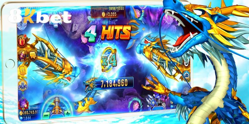 Những chiến thuật chơi bắn cá cơ bản bạn cần nắm rõ