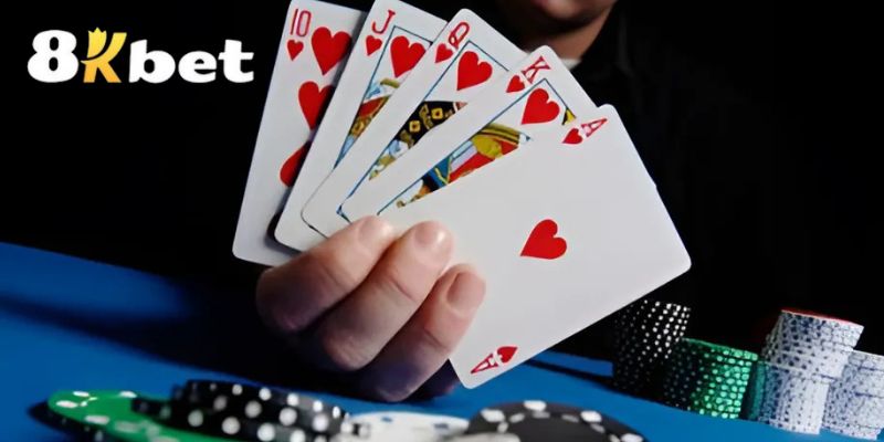 Những quy tắc cơ bản trong cách chơi bài Phỏm cần nắm