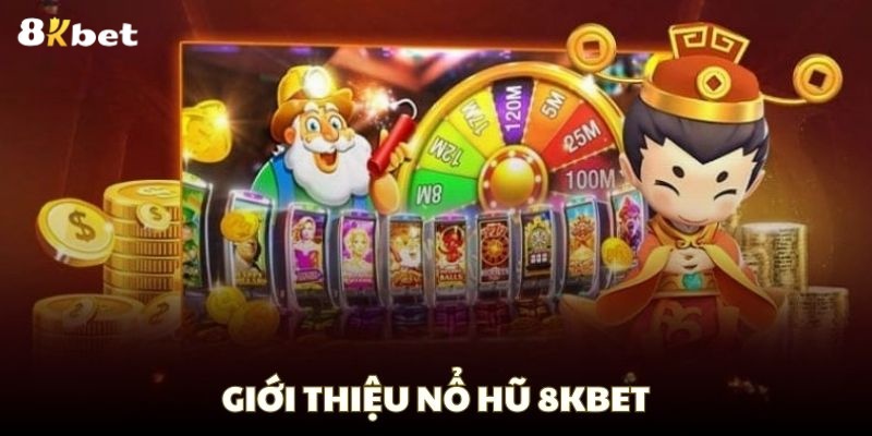 Nổ Hũ ku88 là một trong những trò chơi thu hút hàng triệu lượt tham gia mỗi ngày