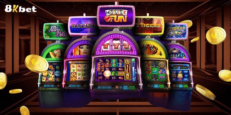 Các điểm mạnh của Nổ Hũ có thể khiến bạn thêm yêu thích trò chơi này