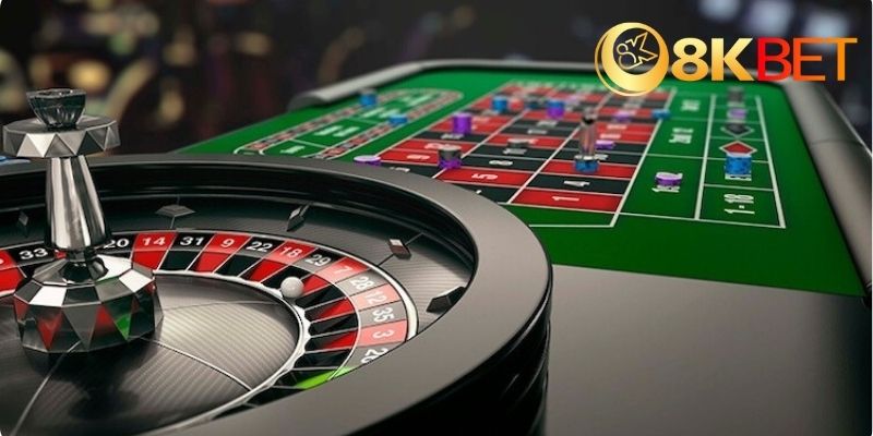 Phần thưởng hấp dẫn chỉ có tại Casino ku88