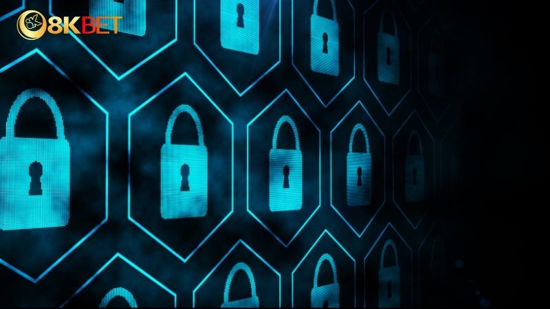 Bảo mật tại ku88 luôn không có khuyết điểm