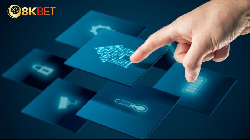 Những lợi ích khi tham gia tải app ku88 dành cho bạn