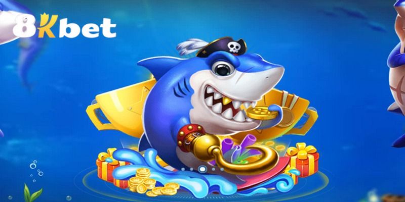 Game bắn cá đổi thưởng uy tín – Chọn lựa từ những tiêu chí quan trọng