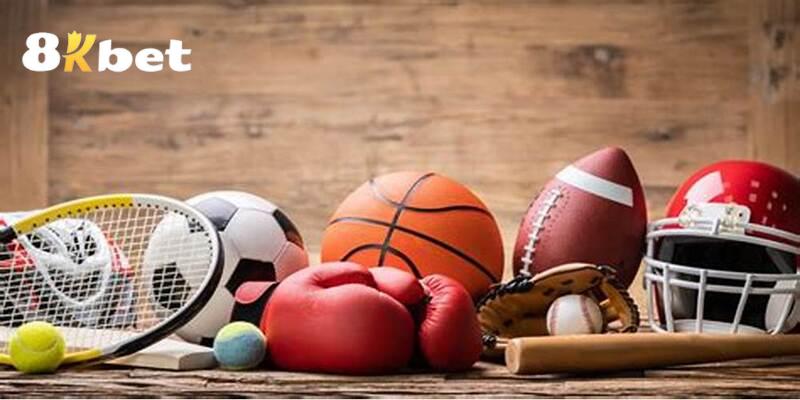 Thể thao ku88 mới nhất hiện nay dành cho bạn