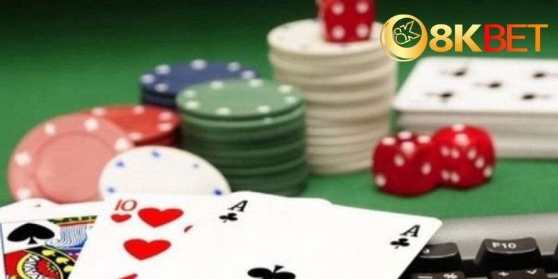 Tỷ lệ trả thưởng ở Poker ku88