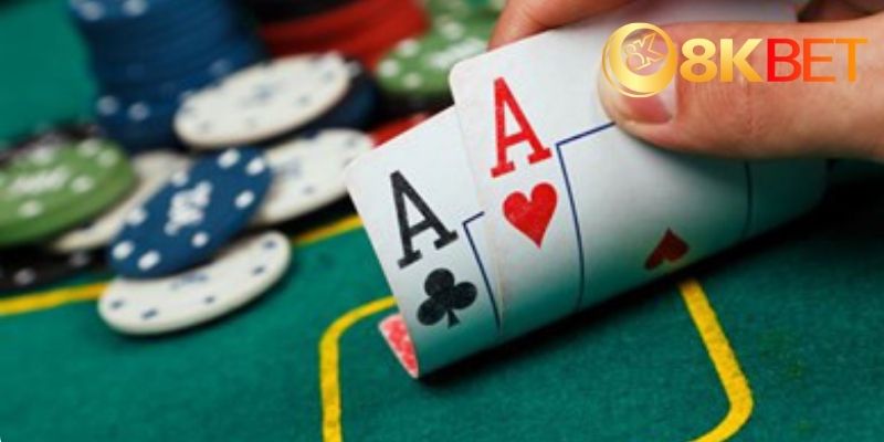Ưu điểm vượt trội của Poker ku88
