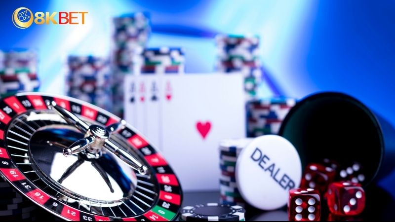 Tỷ lệ cược tại ku88 không thể bàn cãi