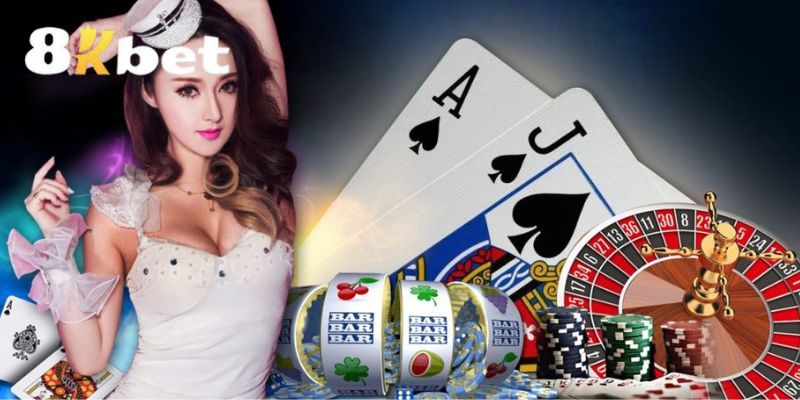 Vô vàn tính năng và phần thưởng hấp dẫn nhất đều có tại nhà cái