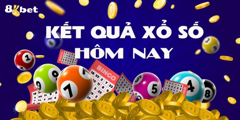 Nhiều loại hình chơi xổ số được yêu thích tại nhà cái