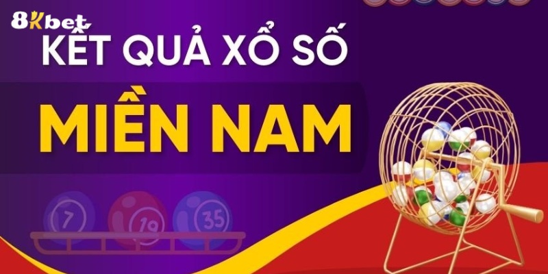 Xổ Số Miền Nam ku88 Cơ Hội Trúng Lớn Trong Tầm Tay