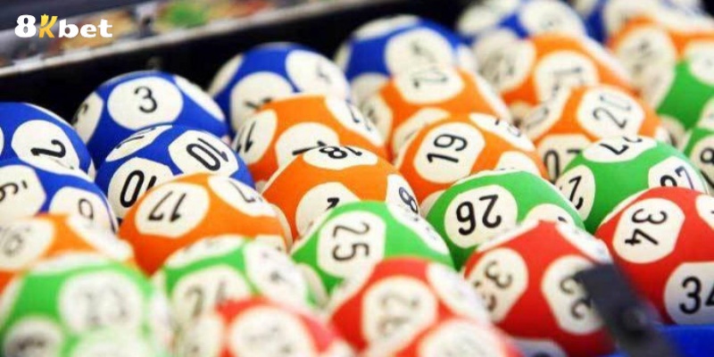 Tại ku88 luôn có những chương trình ưu đãi người chơi xổ số vô cùng hấp dẫn